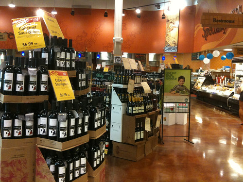 Whole Foods Market in Vancouver, WA