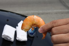 Calumet Fisheries - Smoked shrimp
