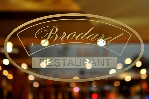 Brodard Restaurant - Garden Grove