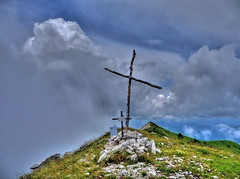Escursionismo Monti Gemelli - Da Battaglia al Monte Foltrone