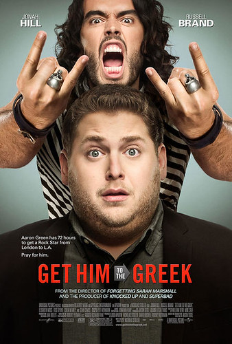 Get Him To The Greek (2010)