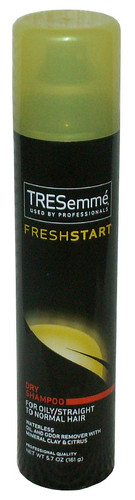 TRESemme Fresh Start Dry Shampoo