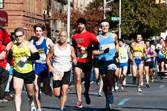 2010 ING NYC Marathon