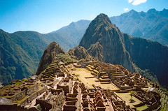 Čtyřdenní pouť po Camino Inca k Machu Picchu
