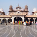 Sikh Temple, Agra • <a style="font-size:0.8em;" href="https://www.flickr.com/photos/40181681@N02/4839735834/" target="_blank">View on Flickr</a>