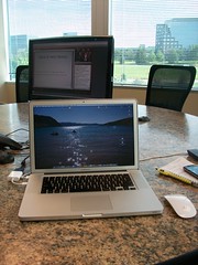 (209/365) @ work