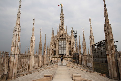 Duomo-Roof 11