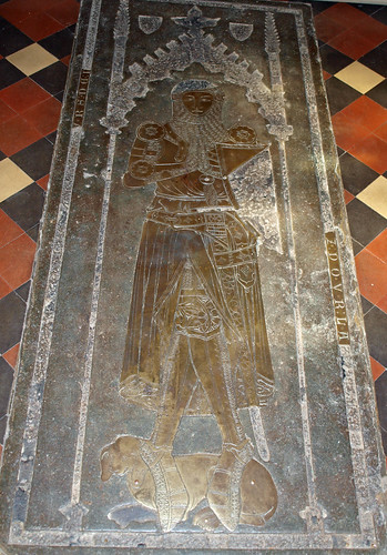 Sir William FitzRalph 1323 (5)