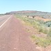 On the way to Iron Knob from Whyalla