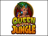 Online Queen of the Jungle Slots Review