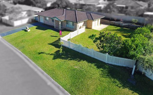 4 Butterfly Close, Boambee East NSW