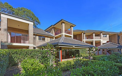 18/14-18 Water Street, Hornsby NSW