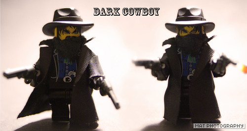 Dark Cowboy
