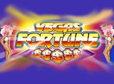Online Vegas Fortune Slots Review