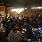 Day three of a citizens' jury in Mali by 
