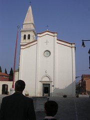 Chiesa di Malamocco