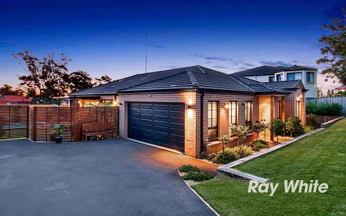 80 Chepstow Drive, Castle Hill NSW
