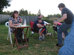 Day 34 Project 365 Solstice Style (7-24-10)