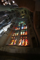 Sagrada Familia • <a style="font-size:0.8em;" href="http://www.flickr.com/photos/88567795@N00/4981221507/" target="_blank">View on Flickr</a>