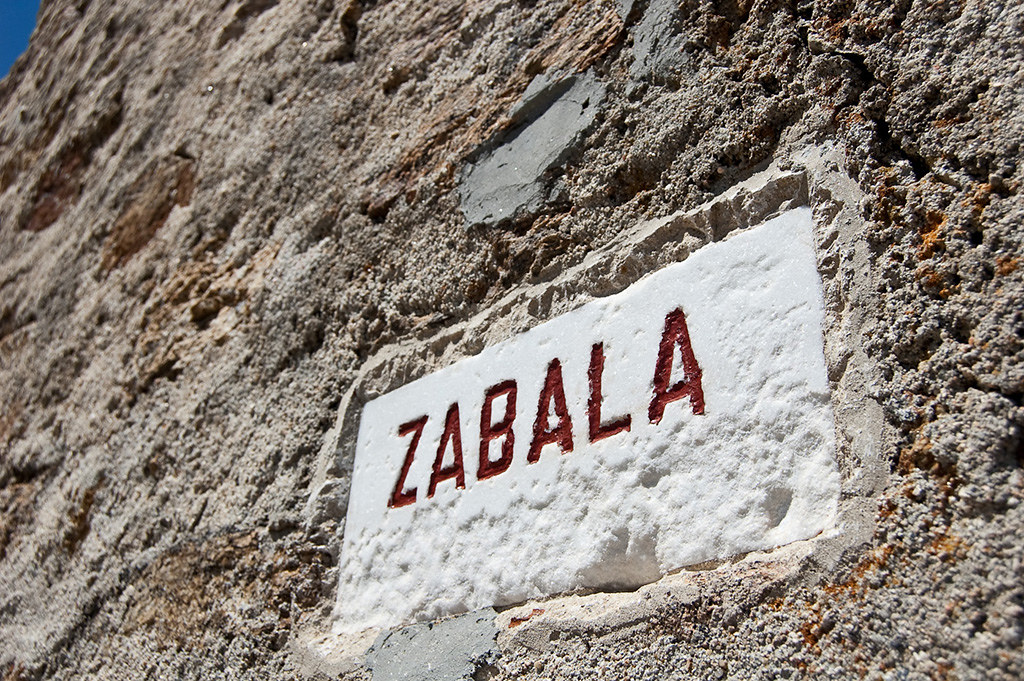 El Refugio Zabala