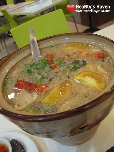 jatujak thai soup