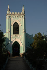 Een kerk