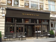 Picture of Goodman, W1S 1QH