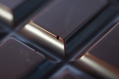 Pure Chocolade