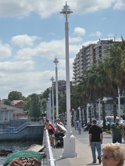 feria del libro de Santurtzi