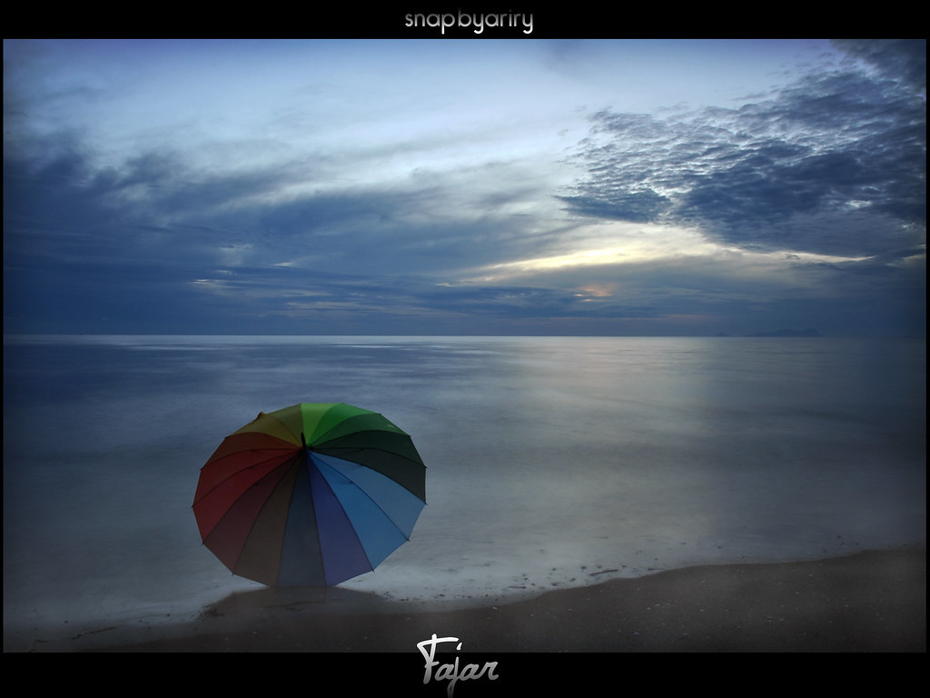 fajar ariry assraf tags world blue light sunset sky panorama reflection love beach landscape