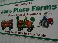 Joes Place Farms