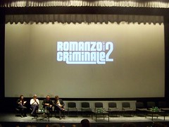 Romanzo Criminale 2 - La serie