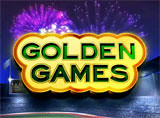 Online Golden Games Slots Review