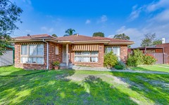 5 Wimmera Crescent, Keilor Downs VIC