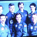 Canadian astronauts - Bjarni Tryggvason, Julie Payette, Chris Hadfield, Steve MacLean and others. Vancouver Planetarium and H.R. MacMillan Space Centre