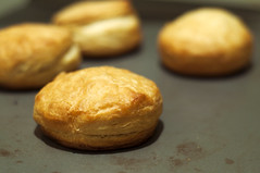 177/365 - Biscuits