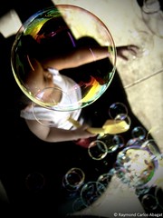 Think High! - 73/365