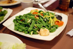 Shanghai Garden - High Nutrition Barley Green Noodle