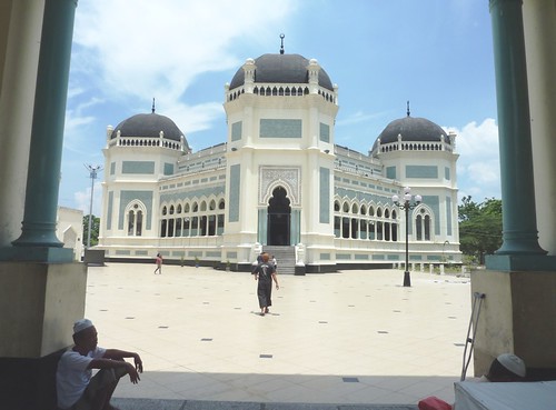Medan-Grande Mosquée (7)