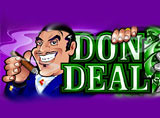 Online Don Deal Slots Review