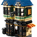 LEGO Harry Potter - 10217 Diagon Alley - Ollivanders