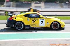 FIA GT Paul Ricard 2010 39