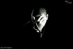 93/365: Guilt