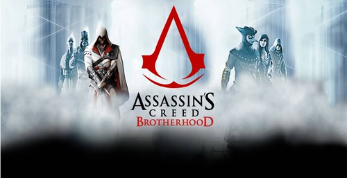 "Assassin's Creed: Brotherhood"
