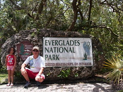 Florida - Everglades • <a style="font-size:0.8em;" href="https://www.flickr.com/photos/21727040@N00/4920740212/" target="_blank">View on Flickr</a>