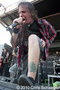 Hellyeah @ Rockstar Energy Uproar Festival, First Midwest Bank Amphitheatre, Chicago, IL - 08-21-10