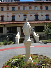 Patronato Santa Eulalia Santurtzi