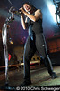 Korn @ Rockstar Energy Drink Mayhem Festival, DTE Energy Music Theatre, Clarkston, MI - 08-06-10