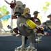 LEGO Battle Tauntaun by Brandon Griffith by fbtb