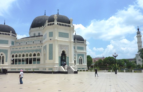 Medan-Grande Mosquée (9)